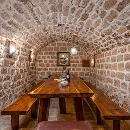 Villa Mirabilis, Stunning Superior Villa, Dubrovnik Old Town Luaran gambar