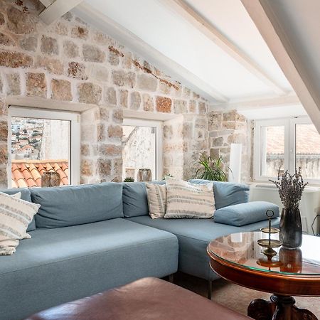 Villa Mirabilis, Stunning Superior Villa, Dubrovnik Old Town Luaran gambar