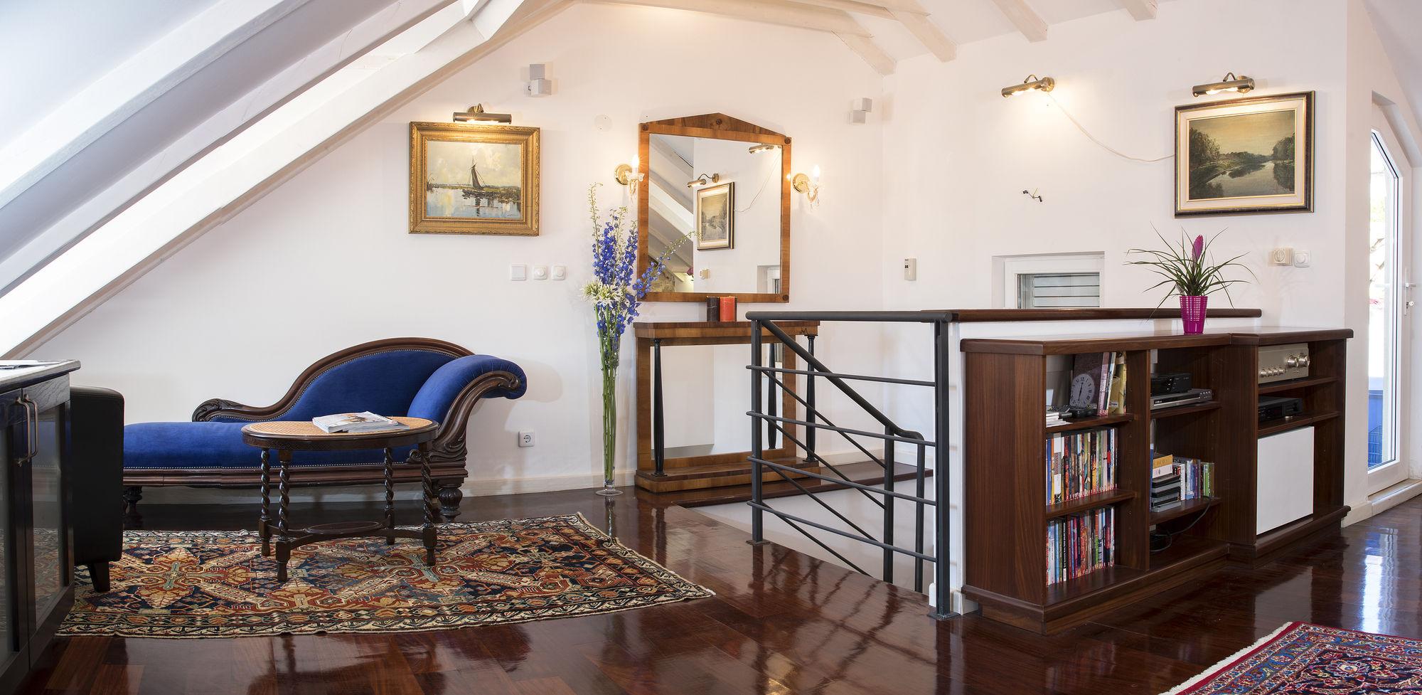 Villa Mirabilis, Stunning Superior Villa, Dubrovnik Old Town Luaran gambar