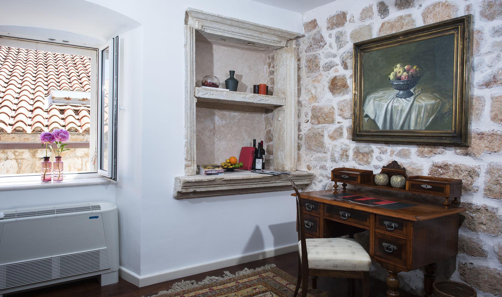 Villa Mirabilis, Stunning Superior Villa, Dubrovnik Old Town Luaran gambar