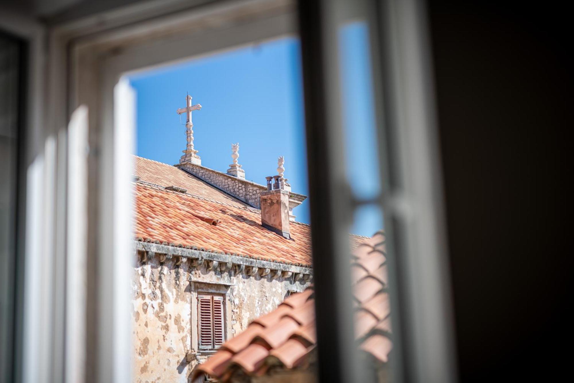 Villa Mirabilis, Stunning Superior Villa, Dubrovnik Old Town Luaran gambar