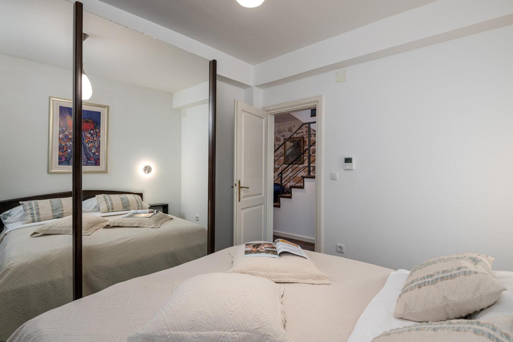 Villa Mirabilis, Stunning Superior Villa, Dubrovnik Old Town Luaran gambar