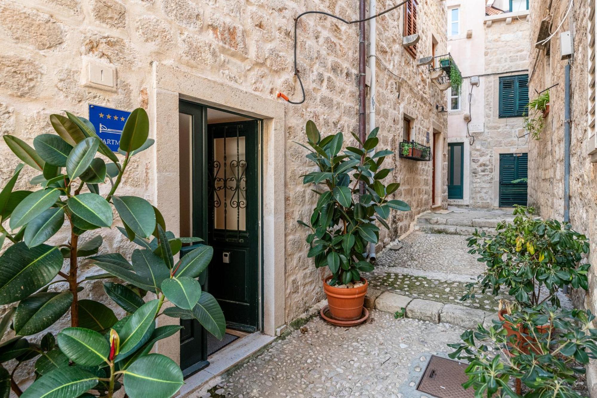 Villa Mirabilis, Stunning Superior Villa, Dubrovnik Old Town Luaran gambar