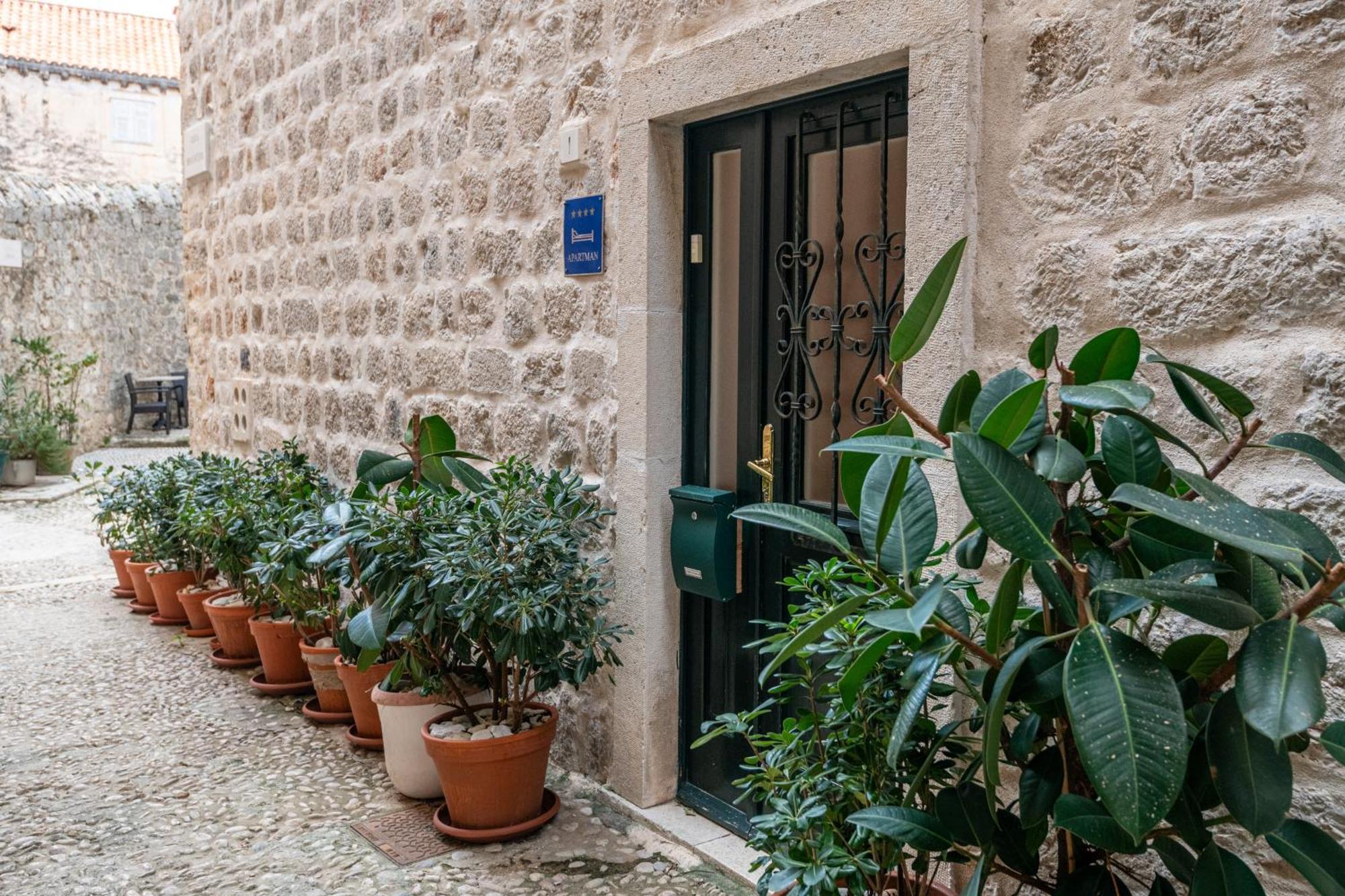 Villa Mirabilis, Stunning Superior Villa, Dubrovnik Old Town Luaran gambar