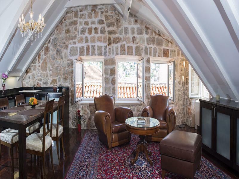Villa Mirabilis, Stunning Superior Villa, Dubrovnik Old Town Luaran gambar