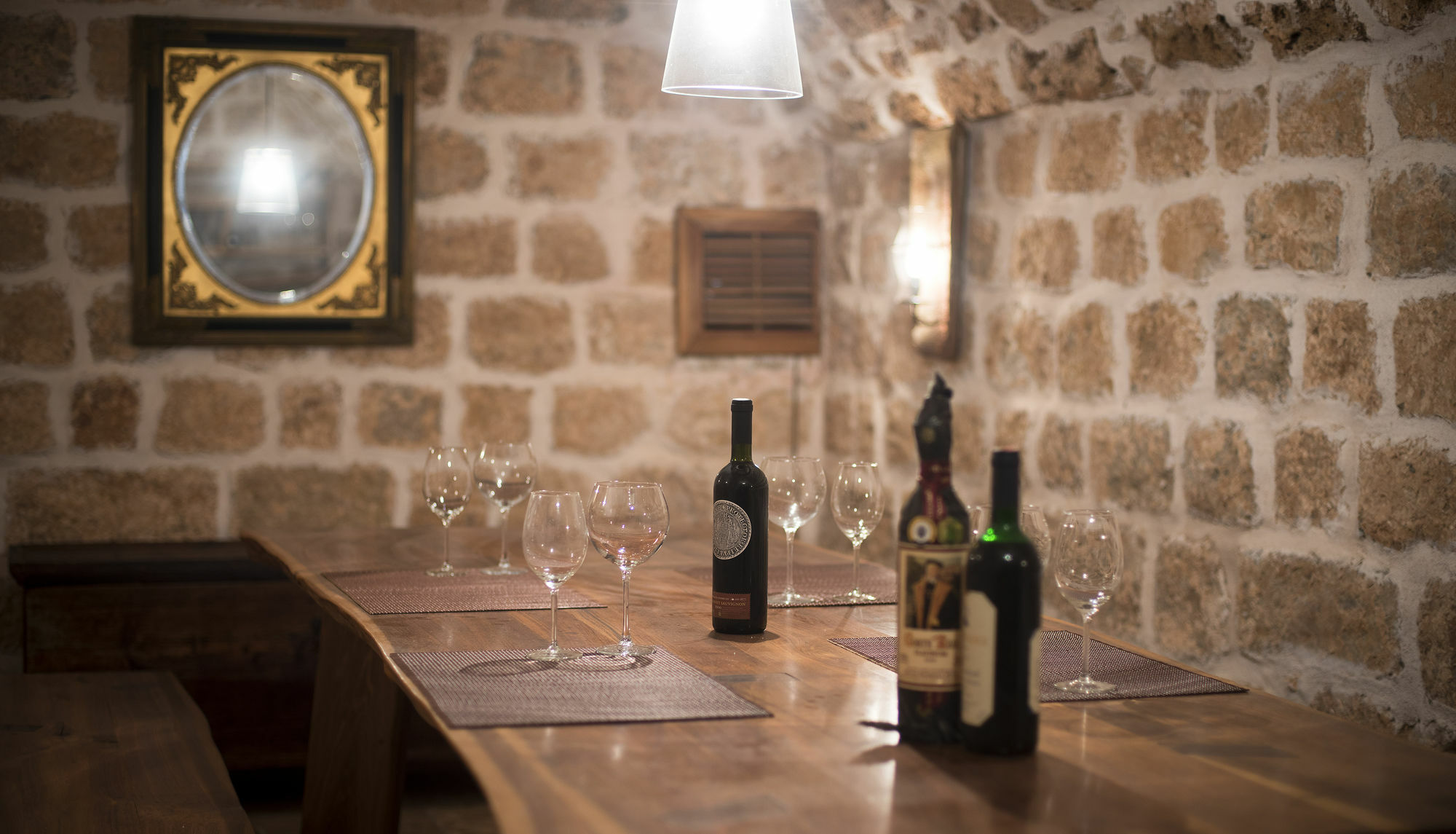 Villa Mirabilis, Stunning Superior Villa, Dubrovnik Old Town Luaran gambar