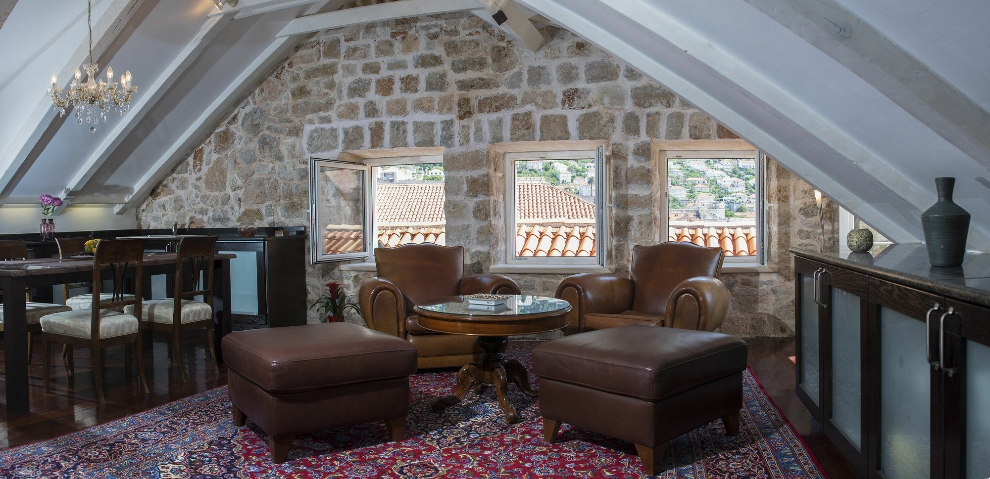 Villa Mirabilis, Stunning Superior Villa, Dubrovnik Old Town Luaran gambar