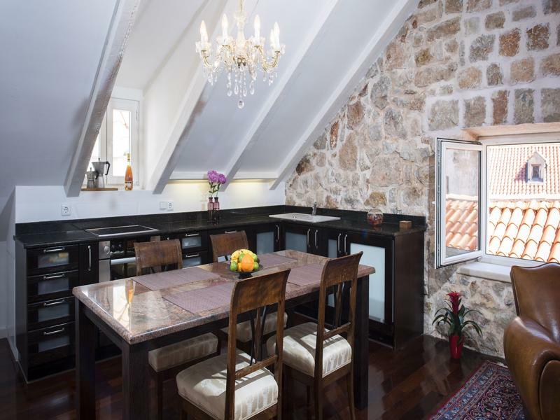 Villa Mirabilis, Stunning Superior Villa, Dubrovnik Old Town Luaran gambar