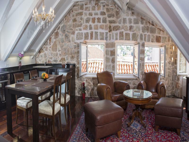 Villa Mirabilis, Stunning Superior Villa, Dubrovnik Old Town Luaran gambar